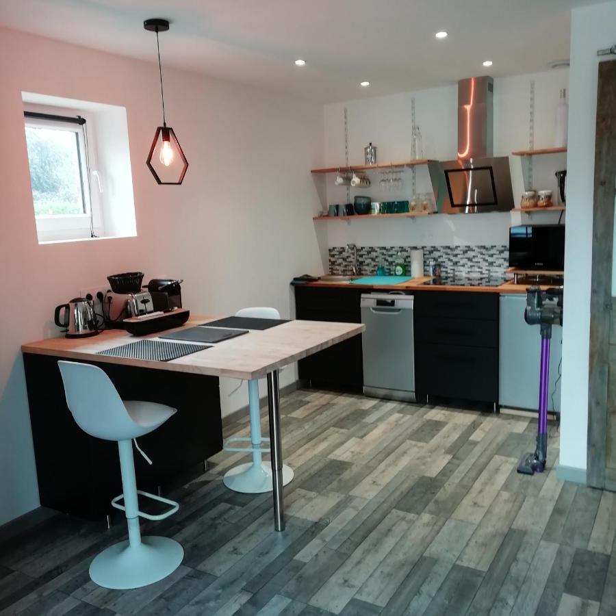 Apartamento La Petite Pause Verlinghem Exterior foto